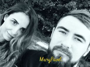 MaryPavel