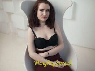 MaryRaySensual