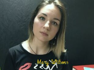 Mary_Wilsons