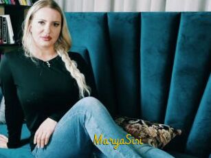 MaryaSisi