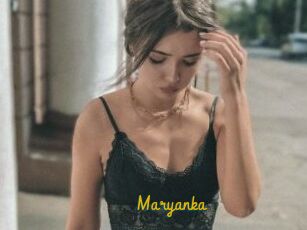 Maryanka