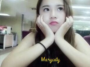 Marycaty