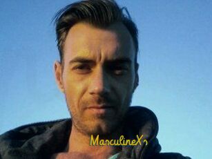 MasculineXs