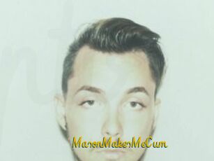 MasonMakesMeCum