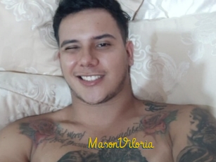 MasonViloria Porno TV