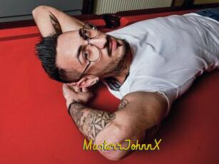 MasterrJohnnX