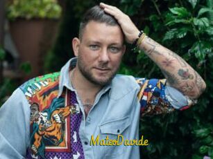 MateoDavide