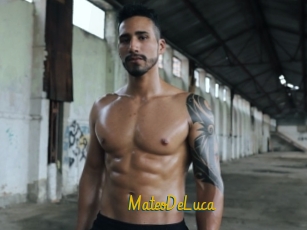 MateoDeLuca