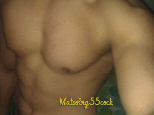 Mateobig55cock