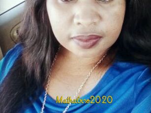 Mathabiso2020