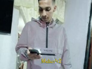 Matius42