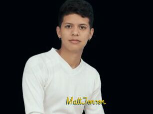 MattJonson