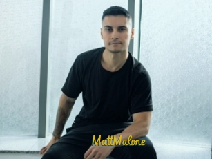 MattMalone Porno TV