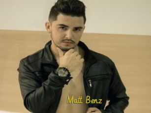 Matt_Benz