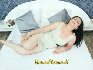 MaturePleasureX