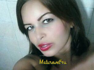 Maturewet4u