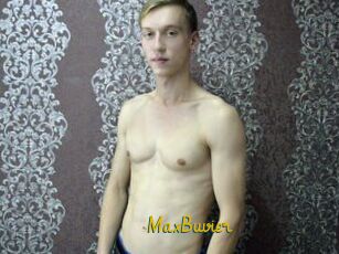 MaxBuvier
