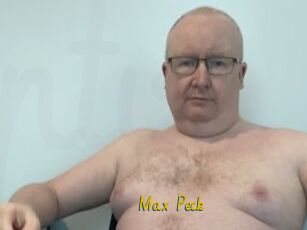 Max_Peck