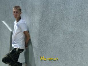 Maxemus