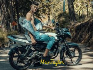MaxiTaylor