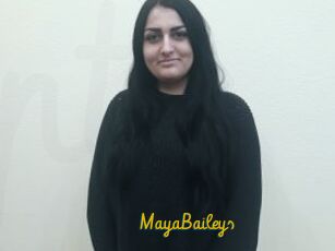 MayaBaileys