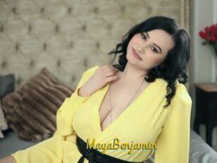 MayaBenjamin