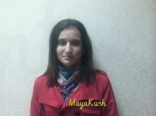 MayaKush