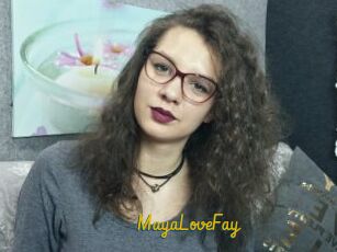 MayaLoveFay