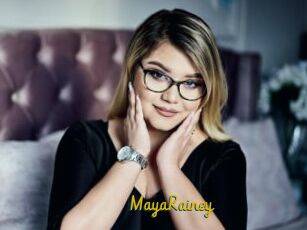 MayaRainey