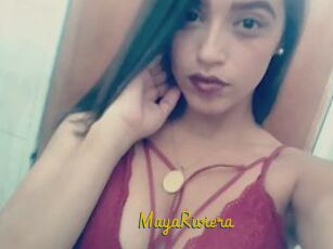 MayaRiviera