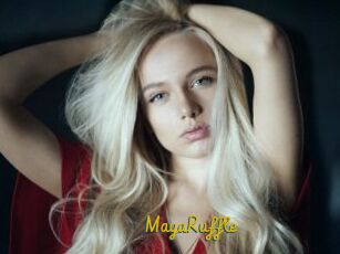 MayaRuffle