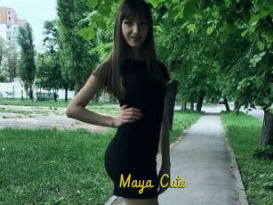 Maya_Cute