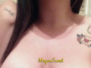 MayaaSweet