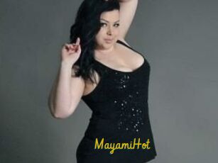 MayamiHot