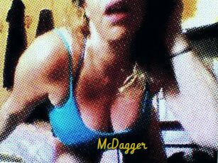 McDagger