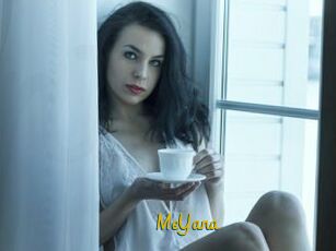 MeYana