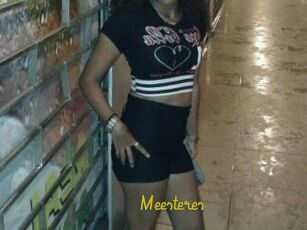 Meesteres