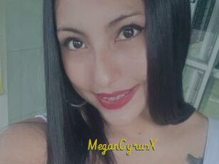 MeganCyrusX