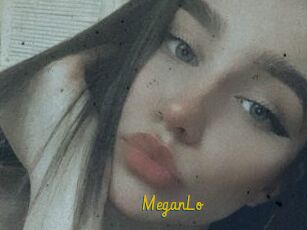 MeganLo