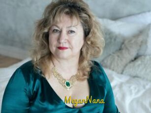 MeganNana