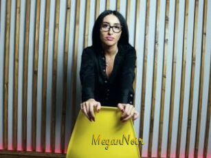MeganNoir