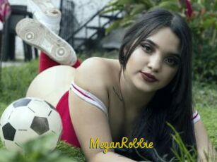 MeganRobbie