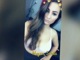 Megan_Sarita