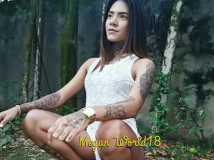 Megan_World18