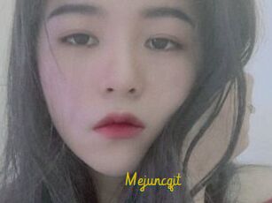 Mejuncqit