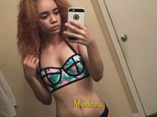 Melahna
