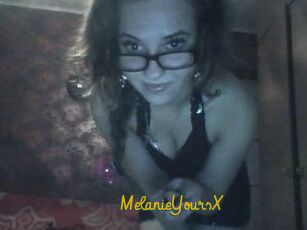 MelanieYoursX
