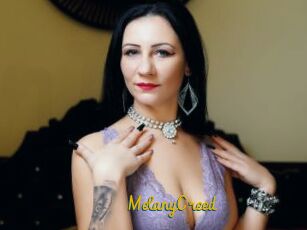 MelanyCreed