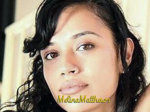 Melina_Matthews