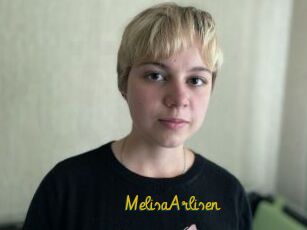 MelisaArlisen